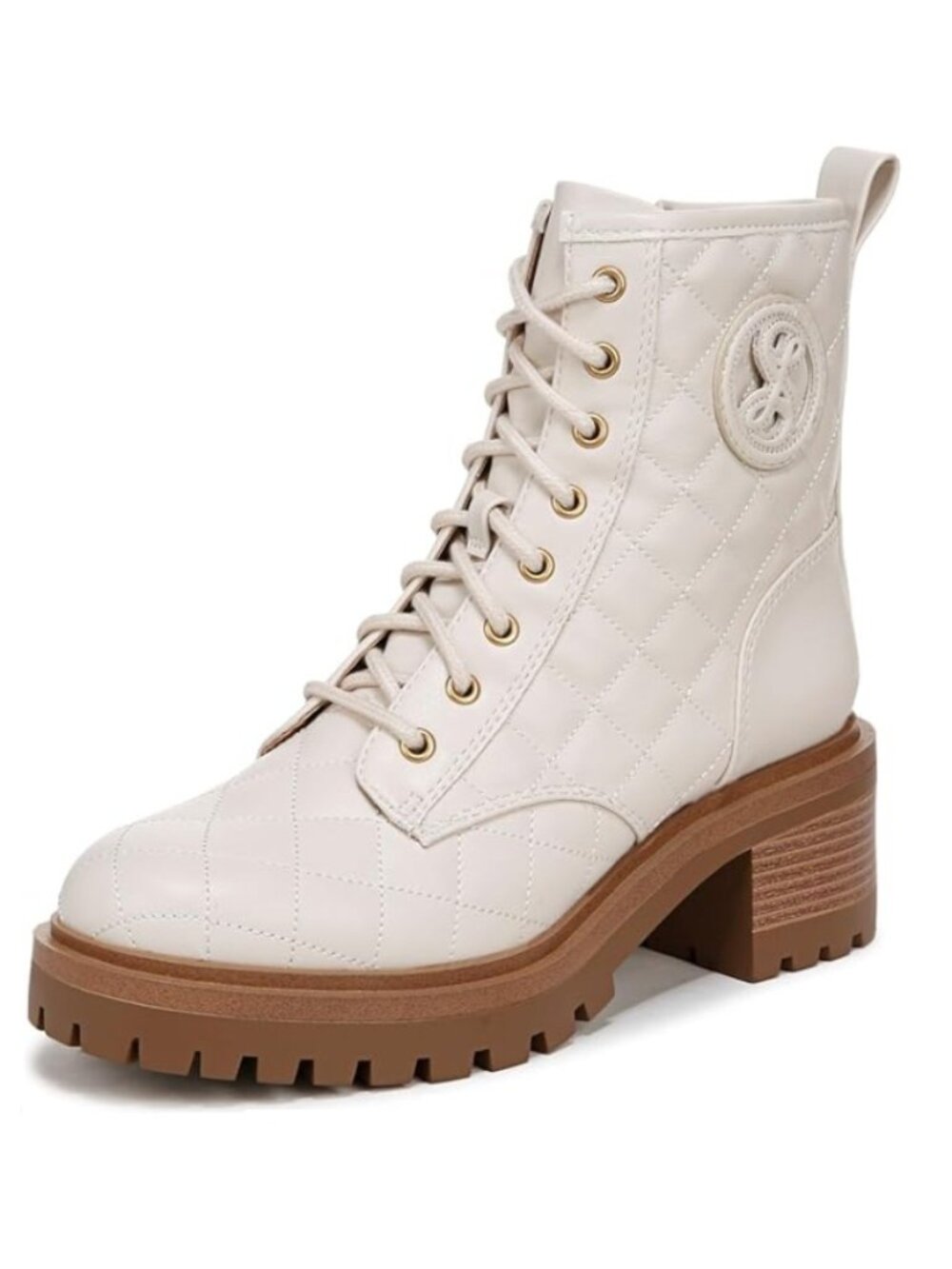 Sam & Libby womens Otis Ankle Boot 7.5/8